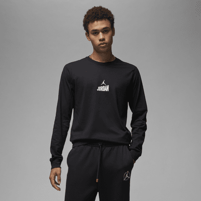 【NIKE】★大人気★JORDAN MVP LONG SLEEVE TSHIRT★【正規品】 Jordan MVP Men's Long-Sleeve T-Shirt. Nike.com